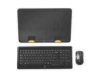 Logitech MK605 Notebook Kit (M505 + K340 + N110) - 53786 - zdjęcie 9